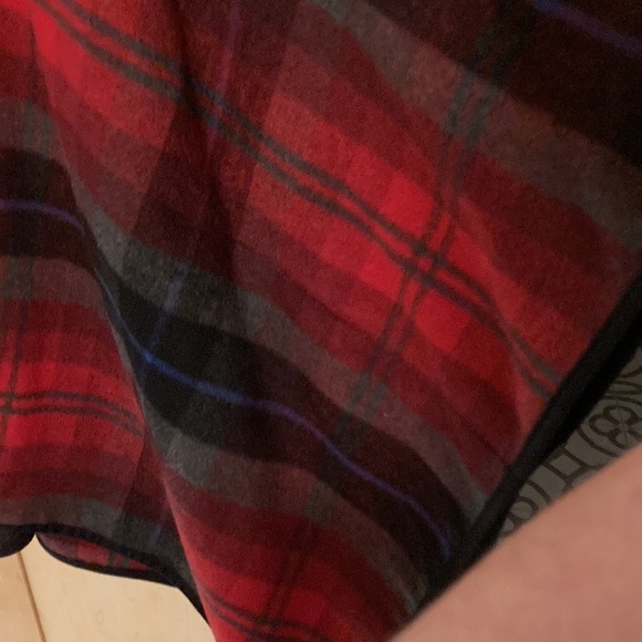 Old Navy cape/coat. Size M-L - Picture 2 of 4